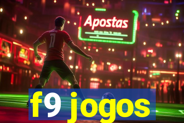 f9 jogos